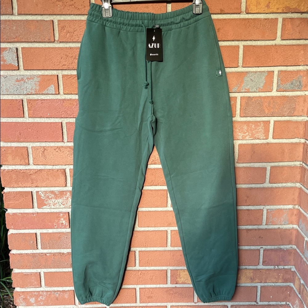 NEW azur sweatpants